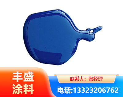 泰安水性醇酸磁漆