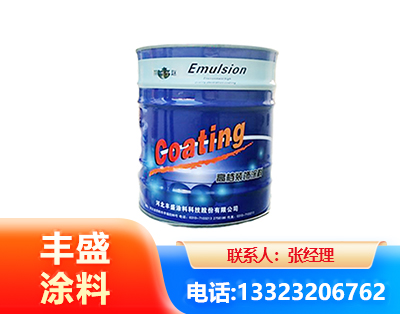 泰安水性聚氨酯漆