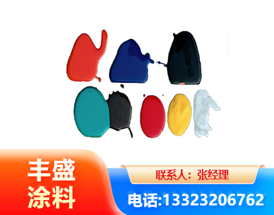 泰安水性医疗器械专用漆