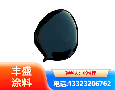 泰安水性氯化橡胶漆